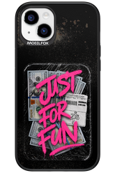 Just For Fun 2.0 - Apple iPhone 15 Plus
