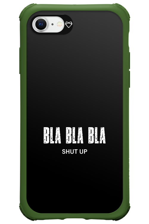 Bla Bla II 2.0 - Apple iPhone SE 2022