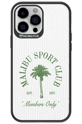 Malibu Sports Club - Apple iPhone 13 Pro Max