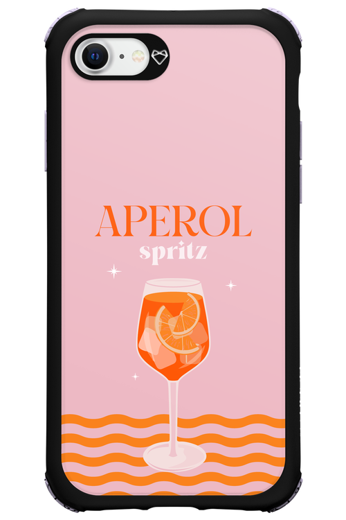 Aperol - Apple iPhone 7