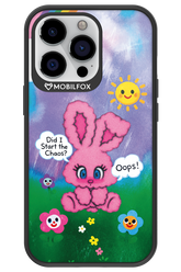 Ooops 2.0 - Apple iPhone 13 Pro
