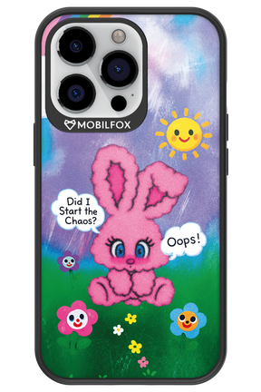 Ooops 2.0 - Apple iPhone 13 Pro