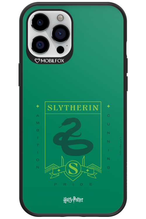 Slytherin2 - Apple iPhone 12 Pro Max