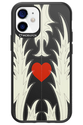 Boots Embroidery 2.0 - Apple iPhone 12 Mini
