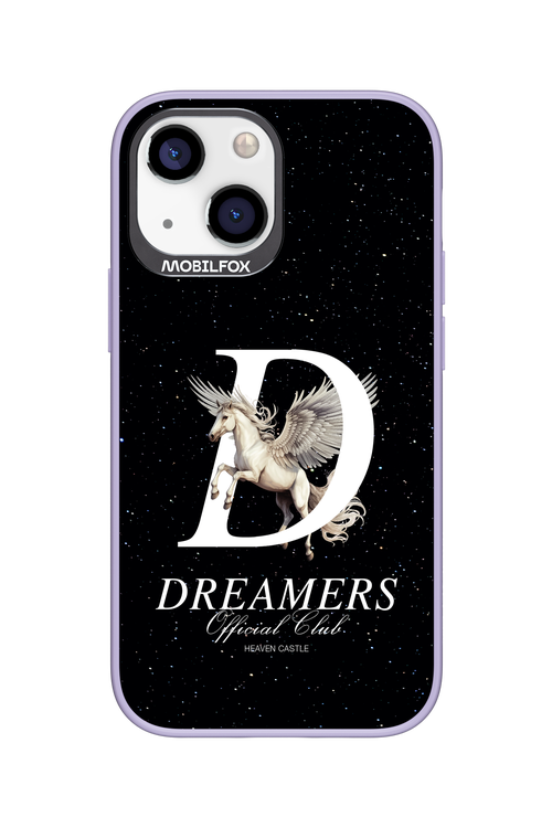 Dreamers - Apple iPhone 13 Mini