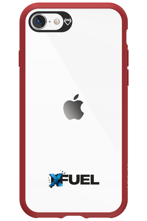 Pure Power - Apple iPhone SE 2020