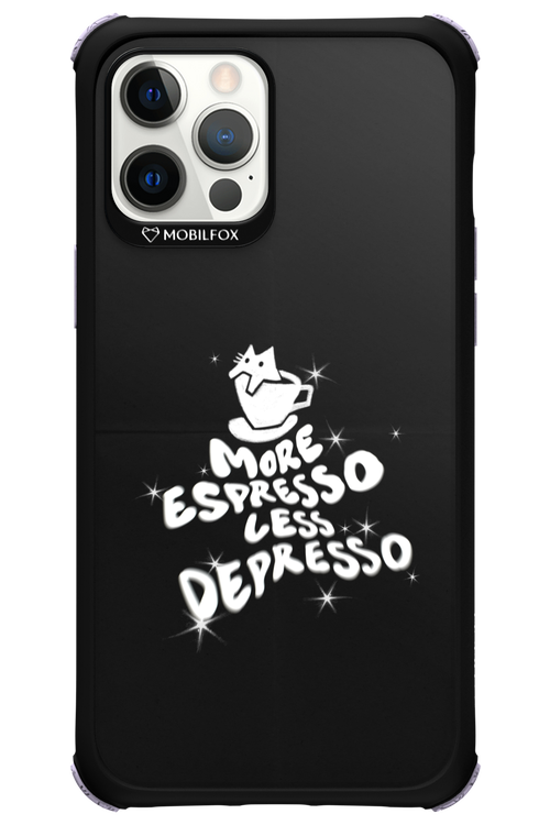 DEPRESSO - Apple iPhone 12 Pro Max