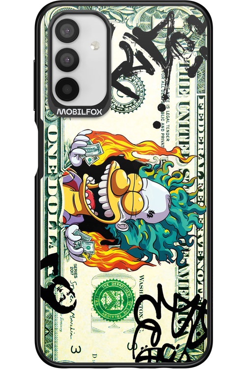 CLOWN - Samsung Galaxy A04s