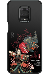 Kabuki 2.0 - Xiaomi Redmi Note 9 Pro