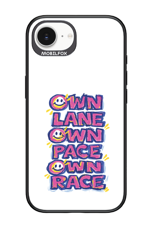 OWN 2.0 - Apple iPhone 16e