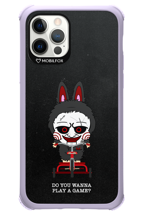 Sawbubu - Apple iPhone 12 Pro