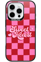 Sweat Heart - Apple iPhone 16 Pro