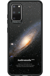 Andromeda - Samsung Galaxy S20+