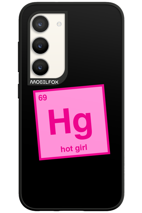 HG 2.0 - Samsung Galaxy S23