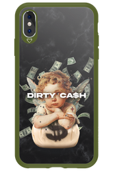 DirtyCash - Apple iPhone XS Max