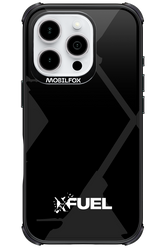 Shadow Mode - Apple iPhone 16 Pro