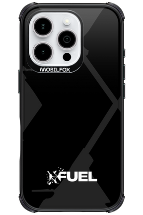 Shadow Mode - Apple iPhone 16 Pro