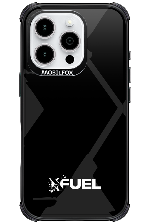 Shadow Mode - Apple iPhone 16 Pro