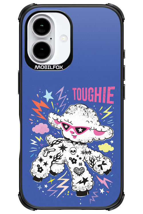 TOUGHIE 2.0 - Apple iPhone 16