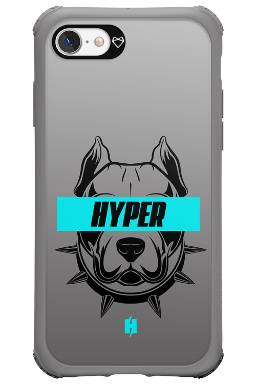 BULL - Apple iPhone 7