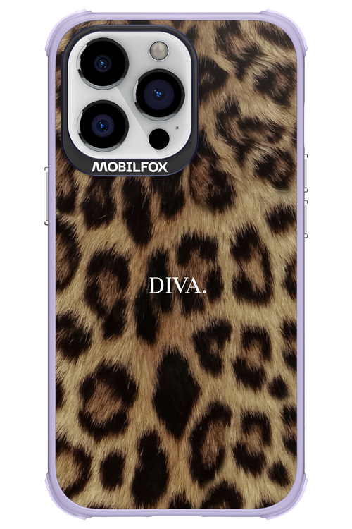 Diva 2.0 - Apple iPhone 13 Pro
