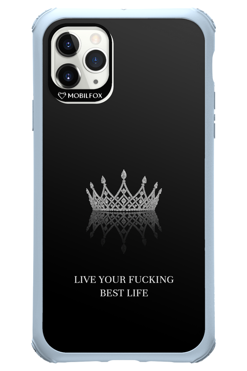 Lifestyle Queen 2.0 - Apple iPhone 11 Pro Max