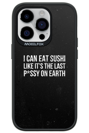 SUSHI 2.0 - Apple iPhone 14 Pro