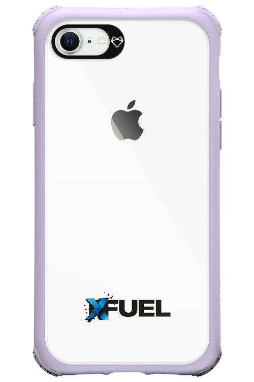 Pure Power - Apple iPhone 8