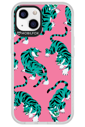 Tora III - Apple iPhone 13