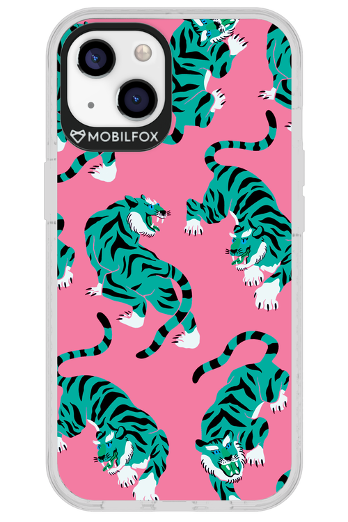Tora III - Apple iPhone 13