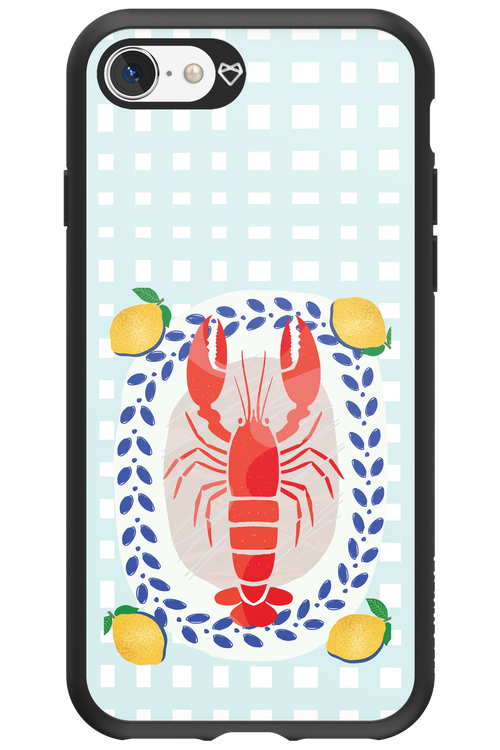 Marbella's Lobster 2.0 - Apple iPhone SE 2020