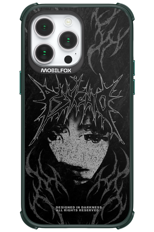Schizo - Apple iPhone 14 Pro Max