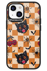 Witch's Patch - Apple iPhone 13 Mini