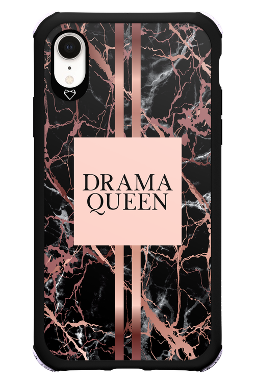 Drama Queen - Apple iPhone XR