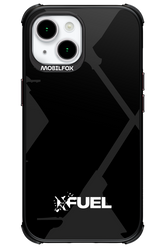 Shadow Mode - Apple iPhone 15