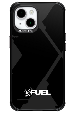 Shadow Mode - Apple iPhone 15