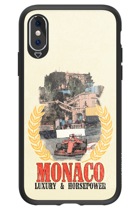 Monaco Luxury - Apple iPhone X