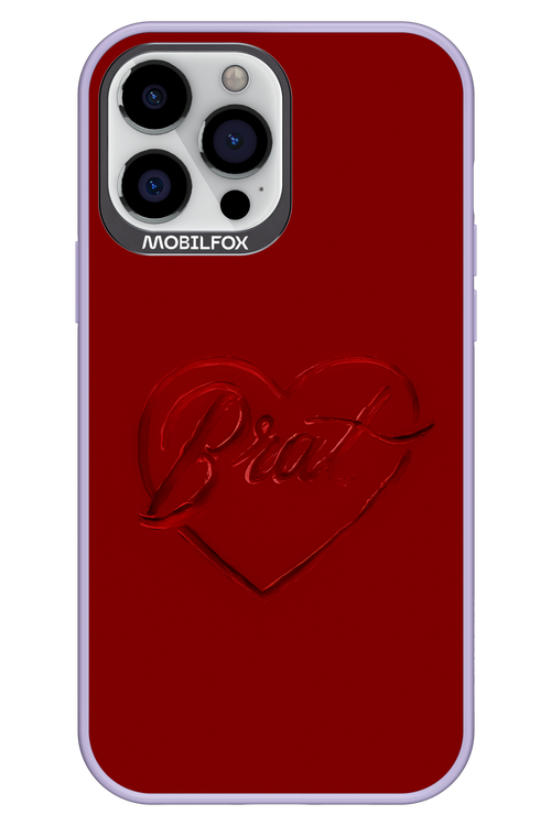 Brat - Apple iPhone 13 Pro Max