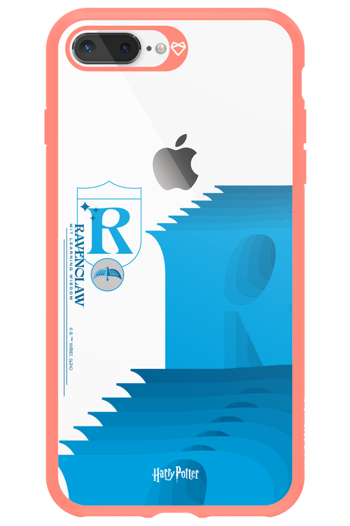 Rowena Ravenclaw - Apple iPhone 8 Plus