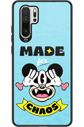 Made for Chaos 2.0 - Huawei P30 Pro