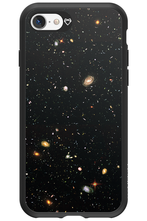 Cosmic Space 2.0 - Apple iPhone 7
