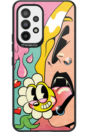 Love Sick 2.0 - Samsung Galaxy A53