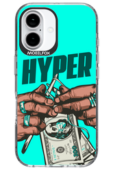 KNIT - Apple iPhone 16