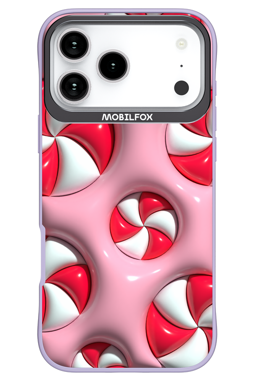 XMAS Candy - Apple iPhone 17 Pro Max