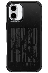 Power of Gods - Apple iPhone 16 Plus