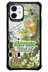 MATCHA - Apple iPhone 12