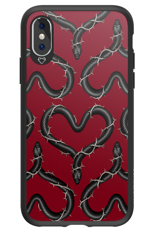 Bad Lover 2.0 - Apple iPhone XS