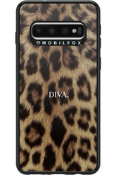 Diva - Samsung Galaxy S10