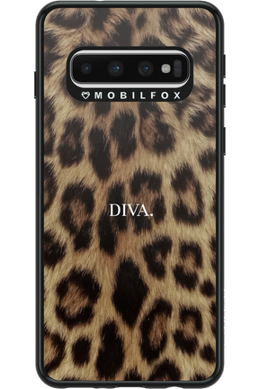 Diva - Samsung Galaxy S10