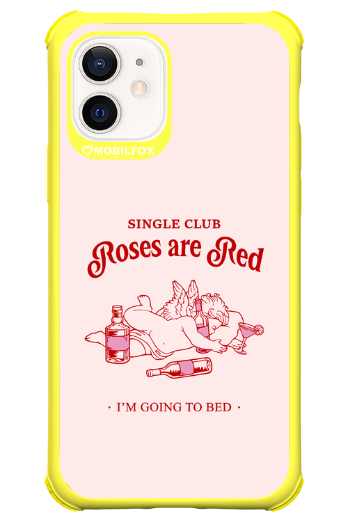 Bed Romance 2.0 - Apple iPhone 12